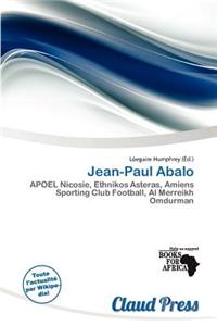 Jean-Paul Abalo
