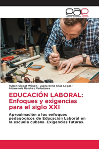 Educación Laboral