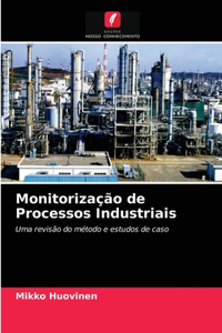 Monitorização de Processos Industriais