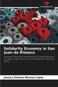 Solidarity Economy in San Juan de Rioseco