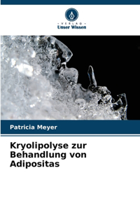 Kryolipolyse zur Behandlung von Adipositas