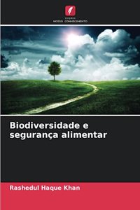 Biodiversidade e segurança alimentar