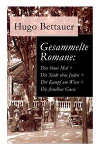 Gesammelte Romane