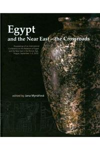 Egypt and the Near East - the Crossroads