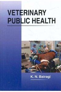 Veterinary Public Health