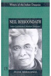 Neil Bissoondath