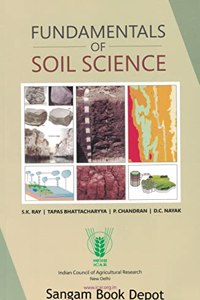 Fundamentals of Soil Science