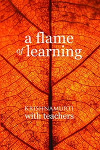 A Flame Of Learning