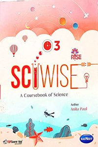 navneet rise sciwise a course book of science 3