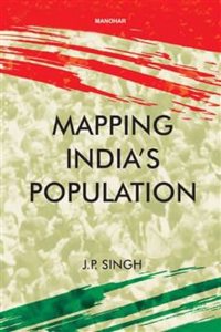 Mapping India's Population