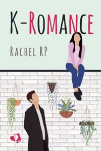 K-Romance (Spanish Edition)
