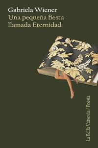Una pequena fiesta llamada Eternidad
