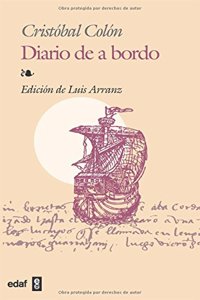 Diario De a Bordo