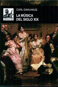 La musica del siglo XIX