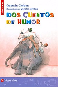 DOS CUENTOS DE HUMOR (PI ATA)