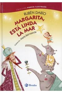 Margarita, Esta Linda la Mar