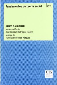 Fundamentos de teoria social