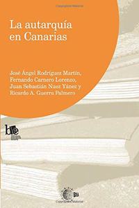 La Autarquia en Canarias