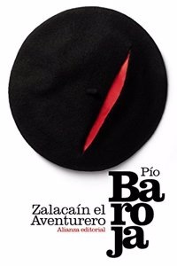 Zalacain el Aventurero