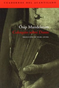 Coloquio sobre Dante / Symposium about Dante