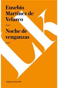 Noche de venganzas