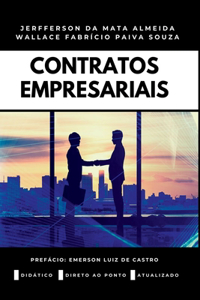 Contratos Empresariais