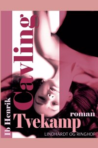 Tvekamp