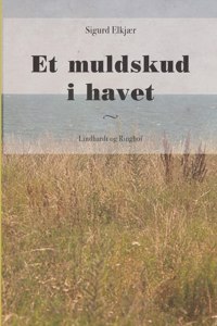 Et muldskud i havet