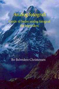 Analog fotografi