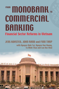 From Monobank to Commercial Banking