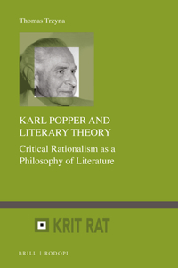 Karl Popper and Literary Theory