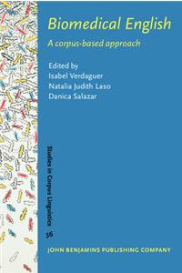 Biomedical English: A Corpus-Based Approach