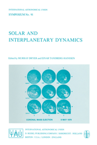 Solar and Interplanetary Dynamics