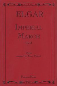 IMPERIAL MARCH OP 32