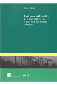 Environmental Liability in a Federal System
