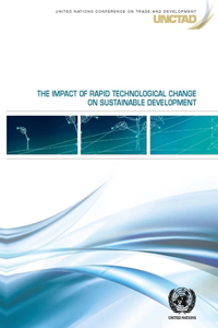 Impact of Rapid Technological Change on Sustainable Development