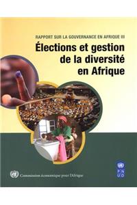 Rapport sur la Gouvernance en Afrique III