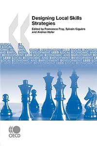 Local Economic and Employment Development (LEED) Designing Local Skills Strategies