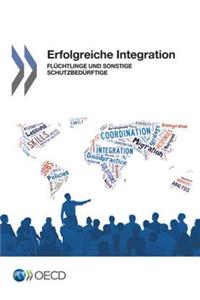 Erfolgreiche Integration