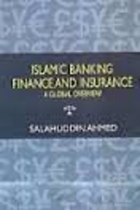ISLAMIC BANKING FINANCE & INSURANCE