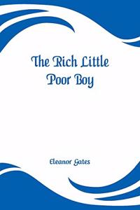 Rich Little Poor Boy