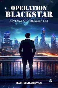 Operation Blackstar: Revenge of the Scientist