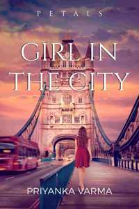 Girl In The City