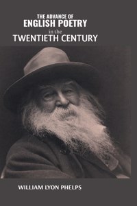 ADVANCE OF ENGLISH POETRY in the TWENTIETH CENTURY