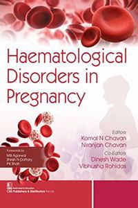 Haematological Disorders in Pregnency