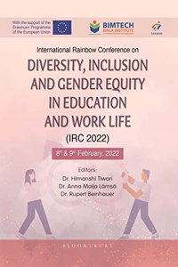 Diversity, Inclusion And Gender Equity In Education And Work Life