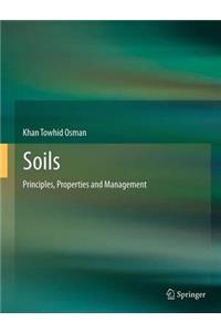 Soils