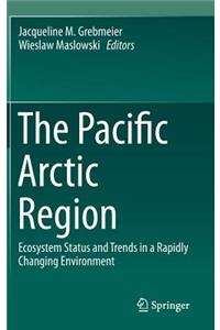 Pacific Arctic Region