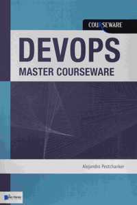 Devops Master Courseware