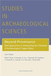Beyond Provenance